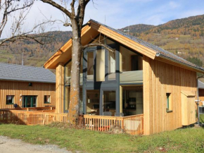 Chalet Kreischberg Chalet 10A, Sankt Georgen Ob Murau, Österreich